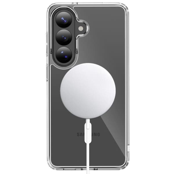 Tech-Protect Galaxy S26 Plus Skal MagSafe FlexAir Hybrid