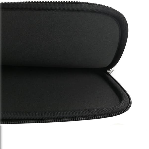 Laptop Neopren Sleeve Väska 13.3" Grå