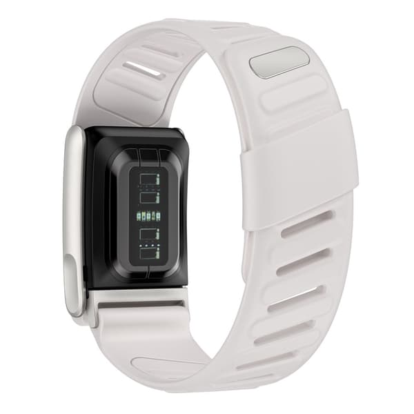 Whoop MG Klockarmband Soft Silikon Starlight