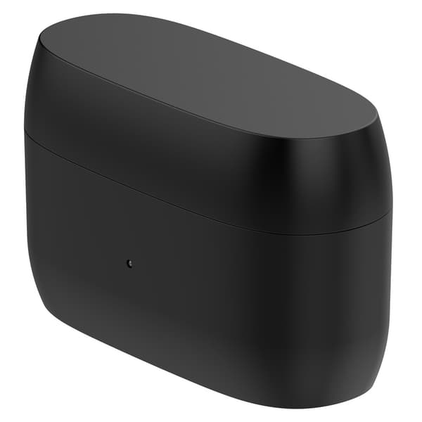 Jabra Elite 4 Active Laddningsfodral Svart