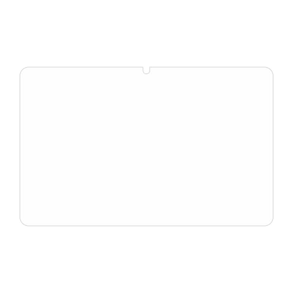 Google Pixel Tablet Skärmskydd Härdat Glas Transparent