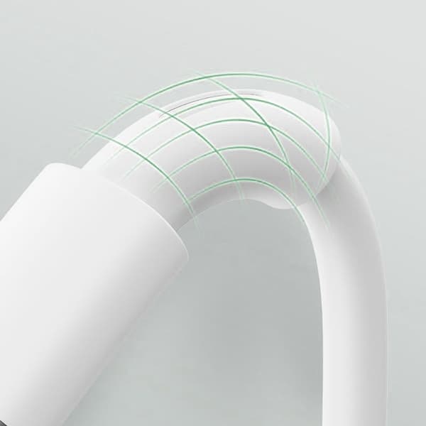 Tech-Protect 20W Väggladdare PD Inkl. USB-C - USB-C Kabel Vit