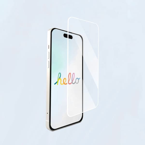 Tech-Protect Galaxy A57 5G 3-PACK Skärmskydd / Linsskydd