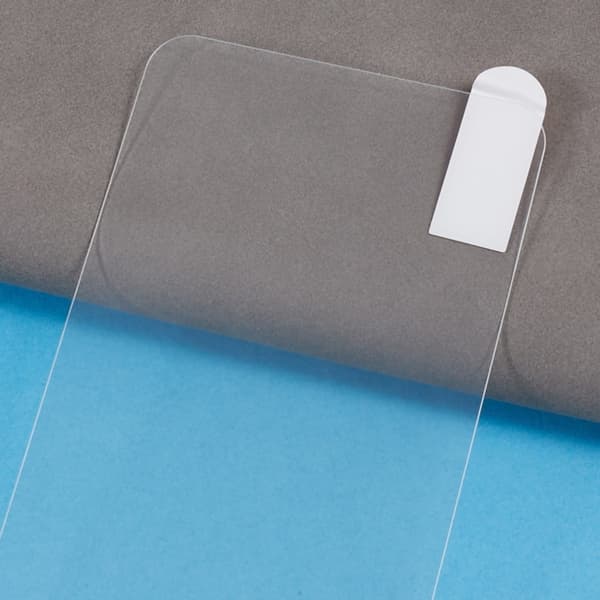 Nothing Phone 2 2-PACK Skärmskydd Härdat Glas Transparent