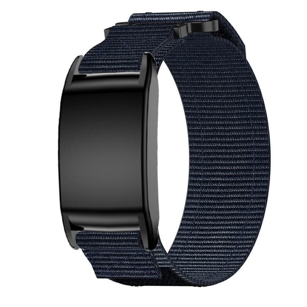 Whoop 5.0 / MG / 4.0 Klockarmband Trail Loop Blå