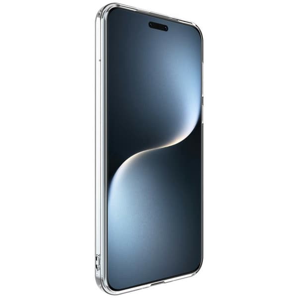 IMAK Honor Magic7 Pro Skal Shockproof TPU Transparent