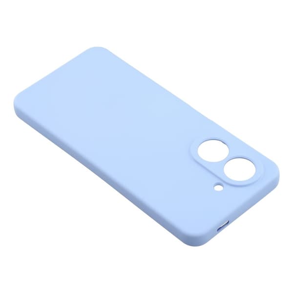 Xiaomi Redmi A5 Skal TPU Lila