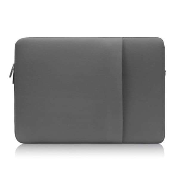 Laptop Sleeve Väska 15" Grå