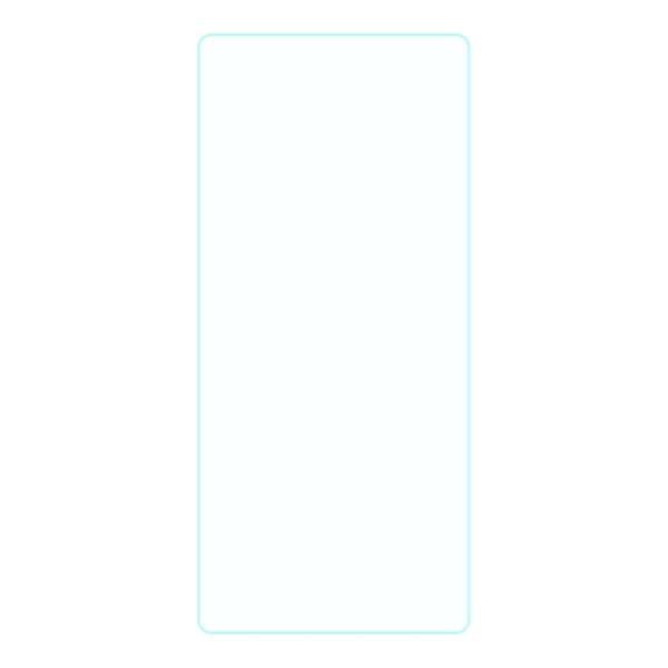 Google Pixel 7 Skärmskydd Härdat Glas Transparent