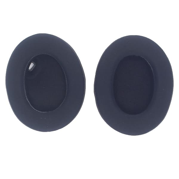 Öronkuddar För Sony WH-1000XM4 Svart