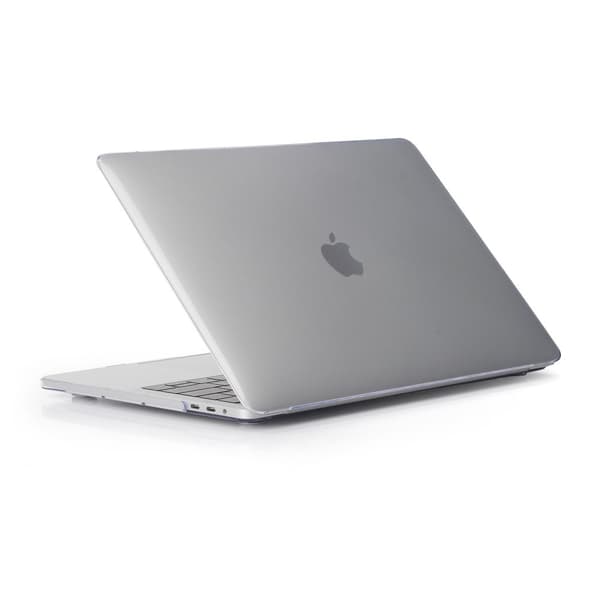 MacBook Pro 13 2016-2022 Skal Transparent