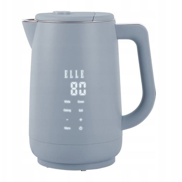 Elkittel ELLE 1,7 L blå