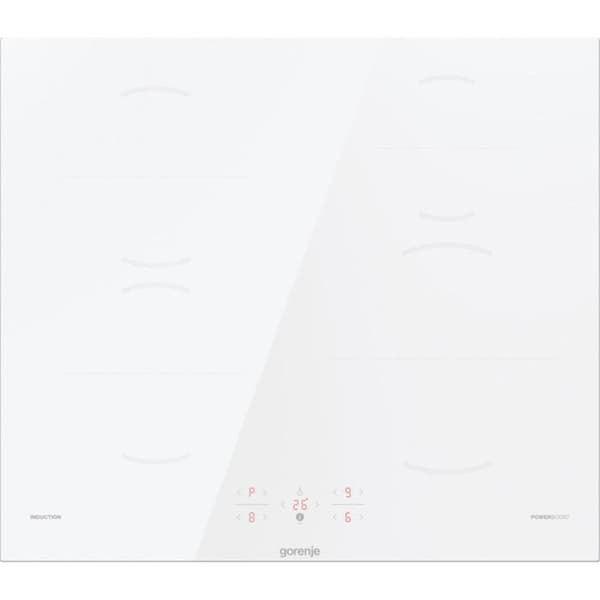 Induktionshäll GORENJE GI6401WSC