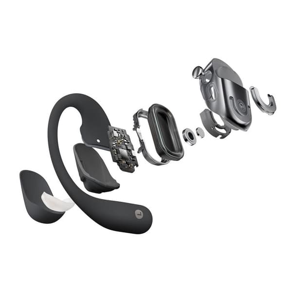 Shokz TWS AIR CONDUCTION OPENFIT 2 PLUS SORT