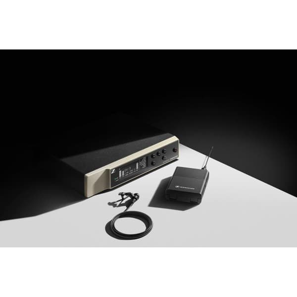 Sennheiser EW-D ME2 SET (Q1-6) Micro HF sång