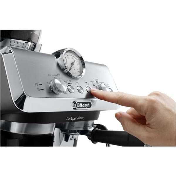 De’Longhi EC 9155.MB Multicolor espressomaskin
