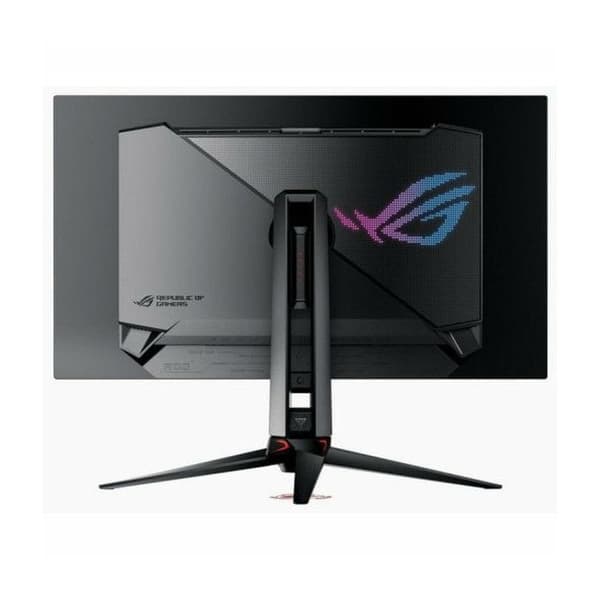 PC-skærm - ASUS - PG32UCDP - 32 tommer - 480Hz - 3840x2160 - OLED