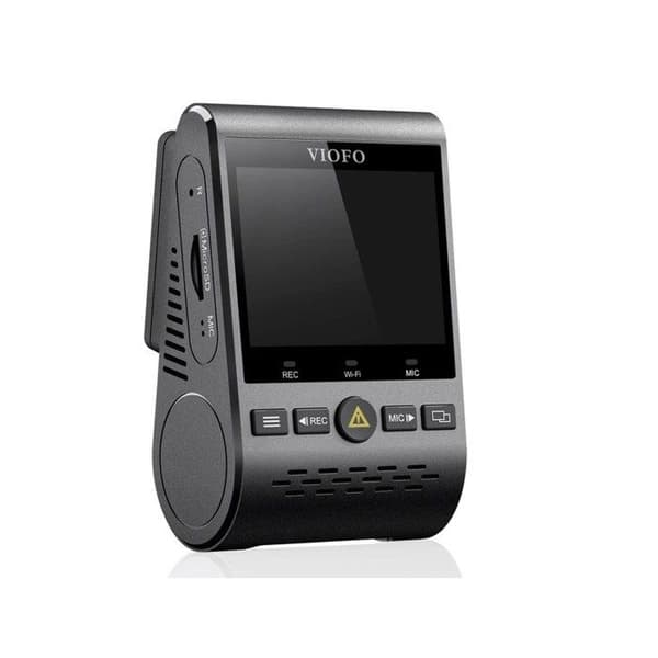 VIOFO A129 Pro-G Ruttinspelare