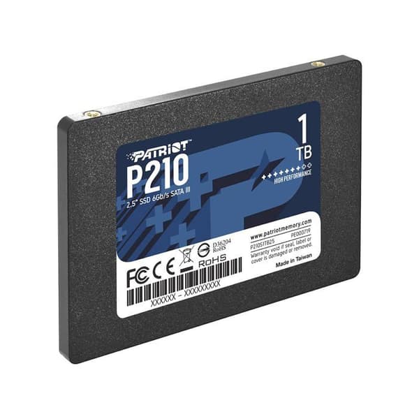 PATRIOT P210 1 To