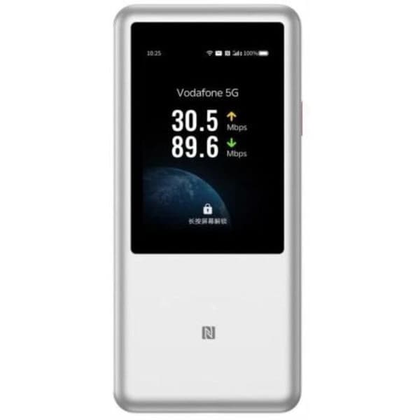 ZTE U60 Pro -reititin