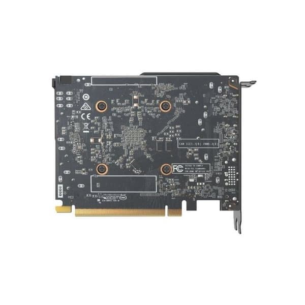 ZOTAC Nvidia G -grafiikkakortti