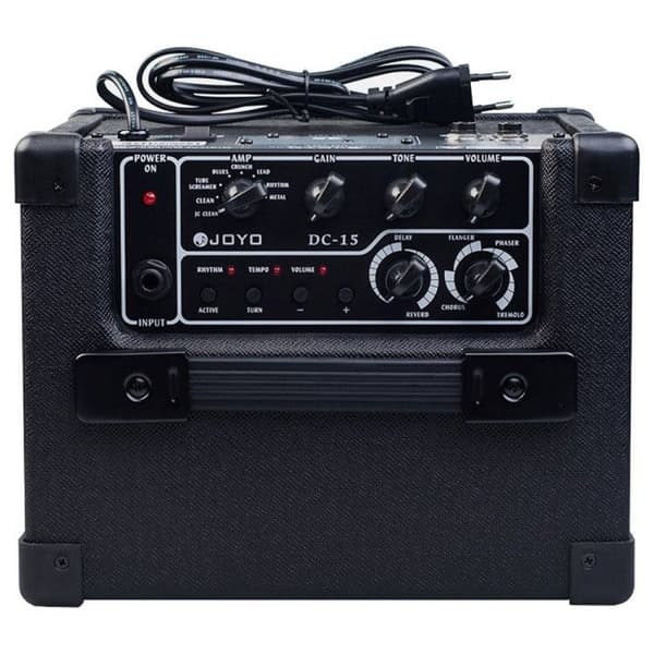 JOYO DC15 - Guitarforstærker