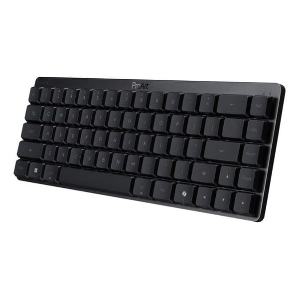 ASUS ProArt KD300 Wi-Fi/BT Sort Aerolite