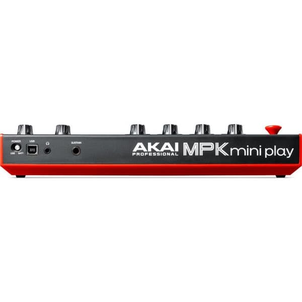 Akai MPK Mini Play Mk3 Master Keyboard