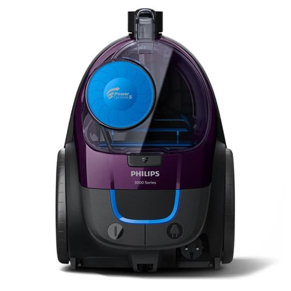 PHILIPS PowerPro Compact FC 9333/09 støvsuger