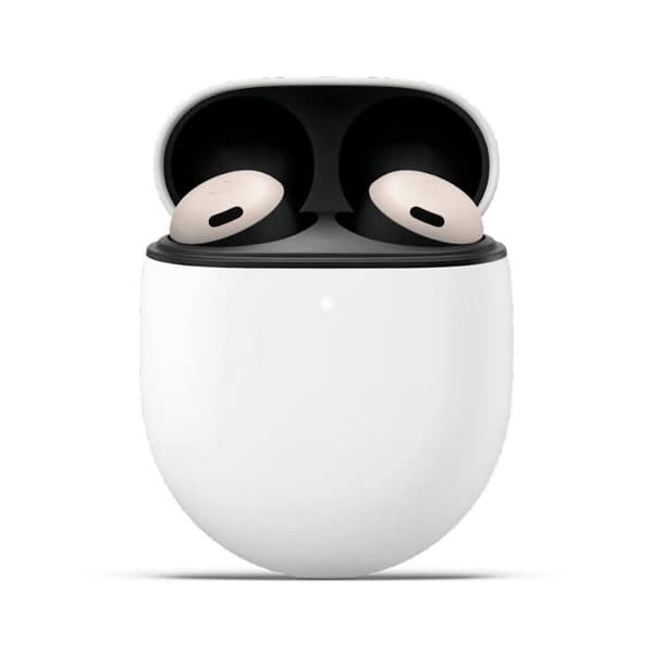 Bluetooth-høretelefoner Google Pixel Buds Pro Hvid (Porcelain)