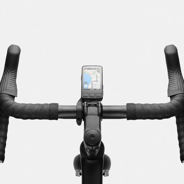 Wahoo Roam V3 cykelcomputer