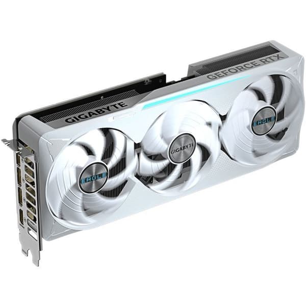 Gigabyte - Grafikkort - RTX 5070TI - Eagle OC Ice - 16Go