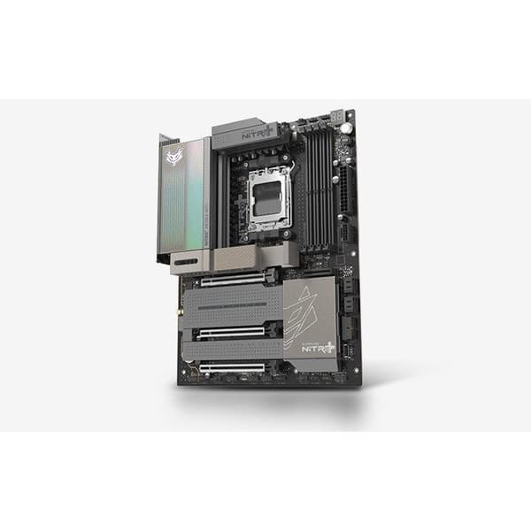 SAPPHIRE NITRO X870EA WIFI7 bundkort
