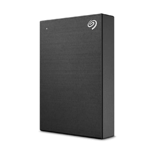Extern hårddisk - Seagate - One Touch STKY2000400 - 2 To - USB 3.0 - Svart