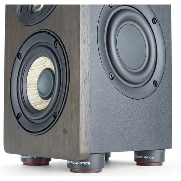 Isoacoustics ISO-Puck Mini Tilbehør overvågning