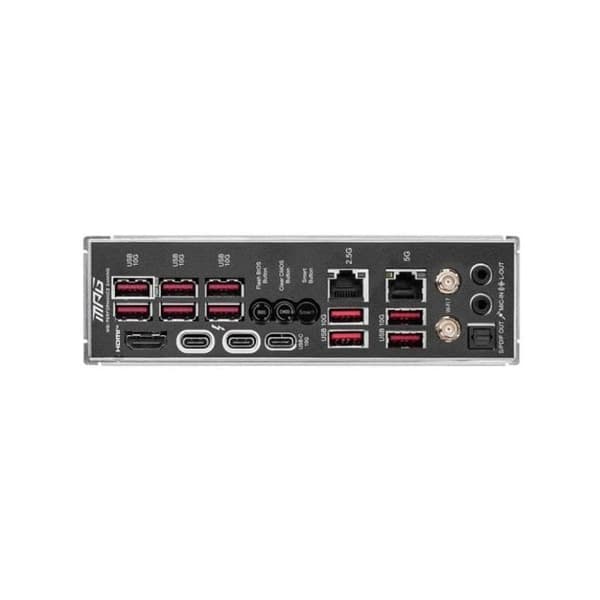MSI Tuotemalli: MPG Z8
