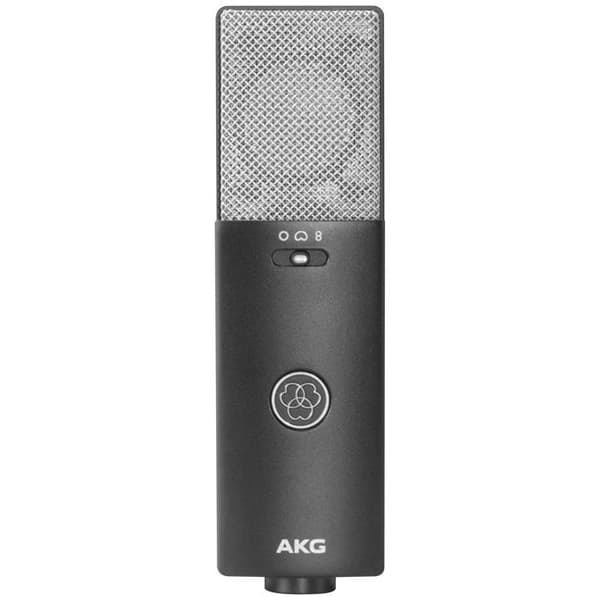 AKG C114 Mikrofon