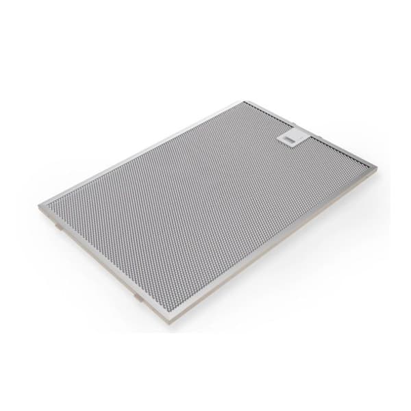 Bosch Dekorativ emhætte 90cm 699m3/h mat sort - DBB97DP60