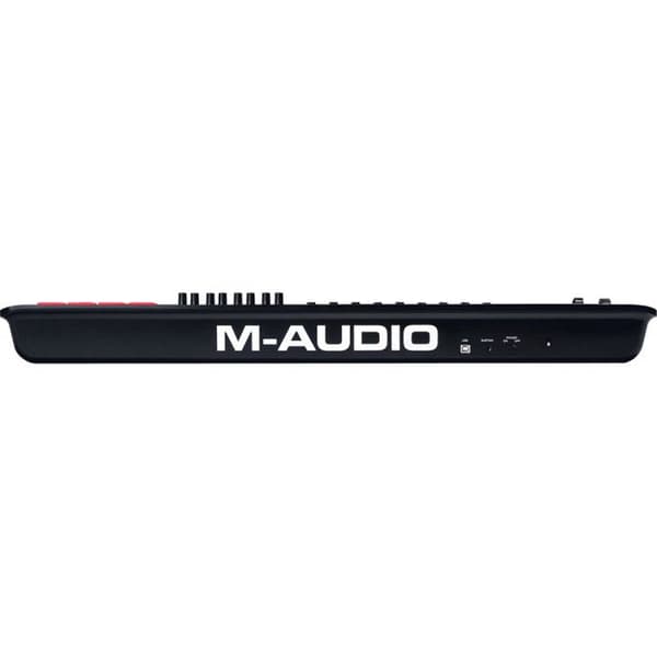 M AUDIO Oxygen 49 MkV Master Keyboard