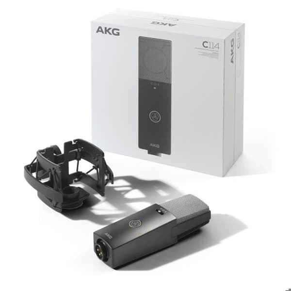AKG C114 Mikrofon