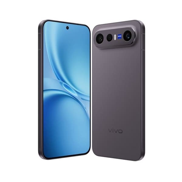 Vivo X300 FE 12/256GB Sort
