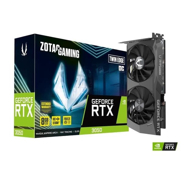 ZOTAC Grafikkort Nvidia G