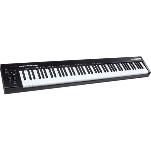 M AUDIO Keystation 88 Mk3 Masterkeyboard