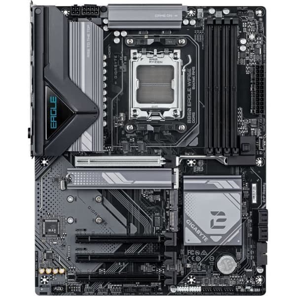 Moderkort - GIGABYTE - B850 EAGLE WIFI6E