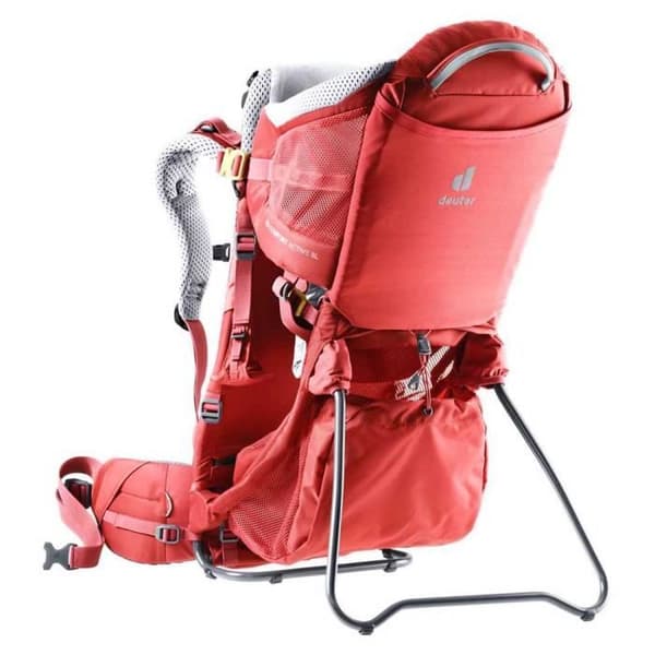 deuter Kid Comfort Active SL Bæresele til kvinder