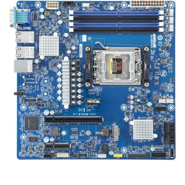 Gigabyte MC13-LE1 AM5 AMD moderkort
