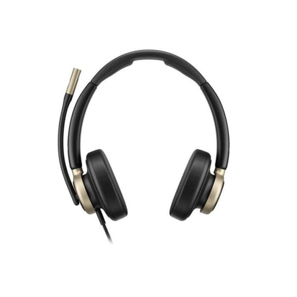 Hppoly Mission 825 Stereo Usb