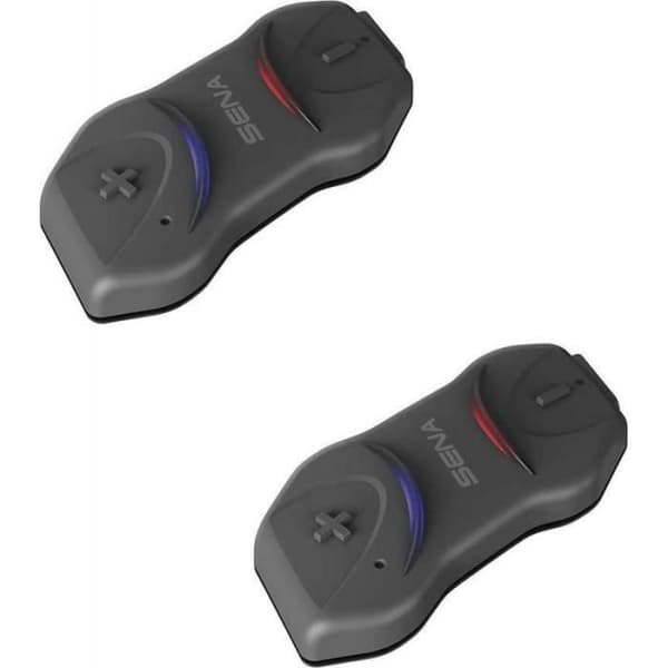 SENA Intercom moto 10R Duo - 10R-02D