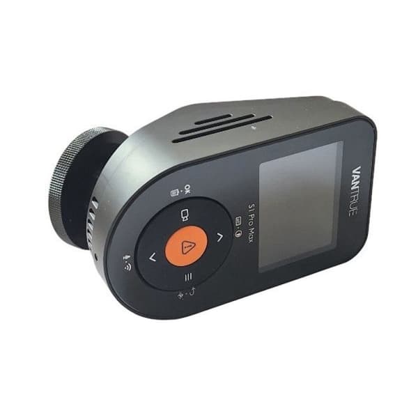 Vantrue S1PRO MAX videonauhuri
