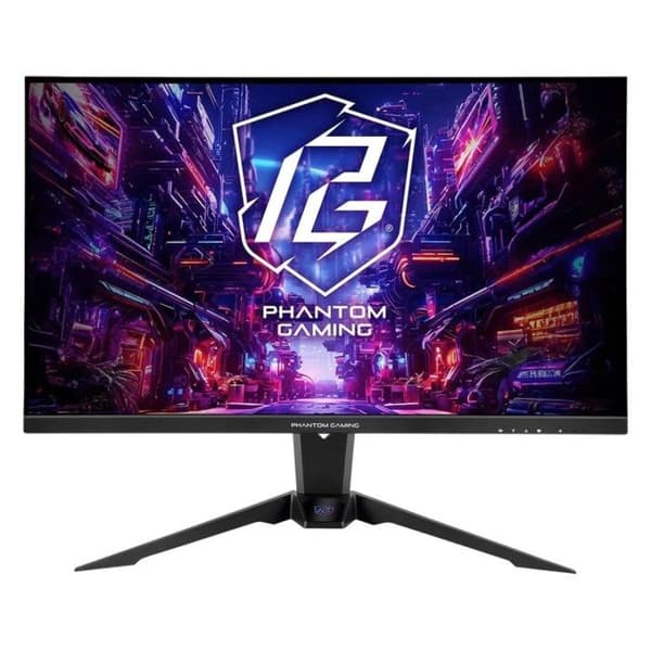ASROCK 32 PG32QFT -näyttö